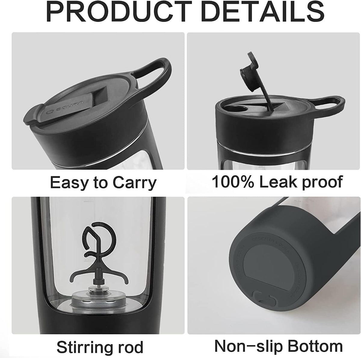 High-Performance Electric  Shaker