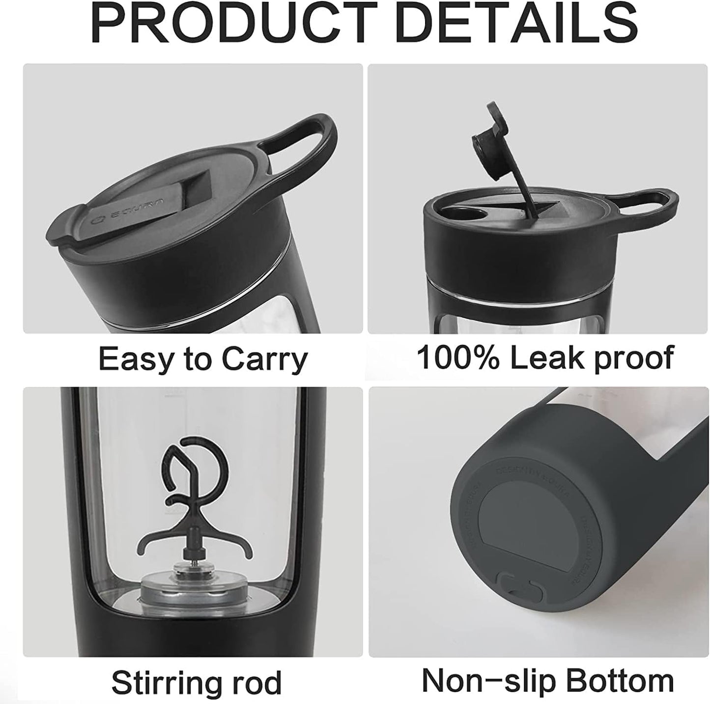 High-Performance Electric  Shaker